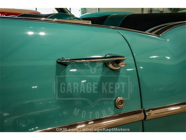 1957 Chevrolet Bel Air (CC-2092368) for sale in Grand Rapids, Michigan