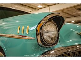 1957 Chevrolet Bel Air (CC-2092368) for sale in Grand Rapids, Michigan