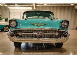 1957 Chevrolet Bel Air (CC-2092368) for sale in Grand Rapids, Michigan