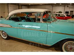 1957 Chevrolet Bel Air (CC-2092368) for sale in Grand Rapids, Michigan