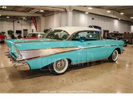 1957 Chevrolet Bel Air (CC-2092368) for sale in Grand Rapids, Michigan