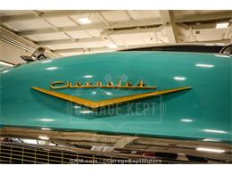 1957 Chevrolet Bel Air (CC-2092368) for sale in Grand Rapids, Michigan