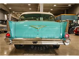 1957 Chevrolet Bel Air (CC-2092368) for sale in Grand Rapids, Michigan