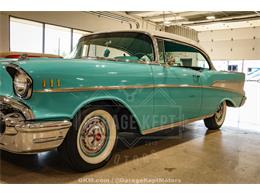 1957 Chevrolet Bel Air (CC-2092368) for sale in Grand Rapids, Michigan