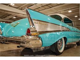 1957 Chevrolet Bel Air (CC-2092368) for sale in Grand Rapids, Michigan