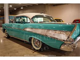 1957 Chevrolet Bel Air (CC-2092368) for sale in Grand Rapids, Michigan