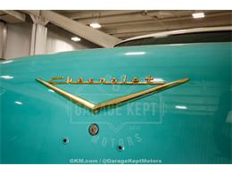 1957 Chevrolet Bel Air (CC-2092368) for sale in Grand Rapids, Michigan