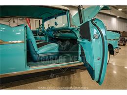 1957 Chevrolet Bel Air (CC-2092368) for sale in Grand Rapids, Michigan