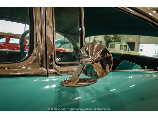 1957 Chevrolet Bel Air (CC-2092368) for sale in Grand Rapids, Michigan