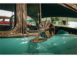 1957 Chevrolet Bel Air (CC-2092368) for sale in Grand Rapids, Michigan