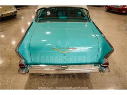 1957 Chevrolet Bel Air (CC-2092368) for sale in Grand Rapids, Michigan