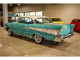 1957 Chevrolet Bel Air (CC-2092368) for sale in Grand Rapids, Michigan