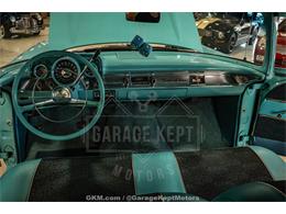 1957 Chevrolet Bel Air (CC-2092368) for sale in Grand Rapids, Michigan