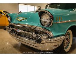 1957 Chevrolet Bel Air (CC-2092368) for sale in Grand Rapids, Michigan