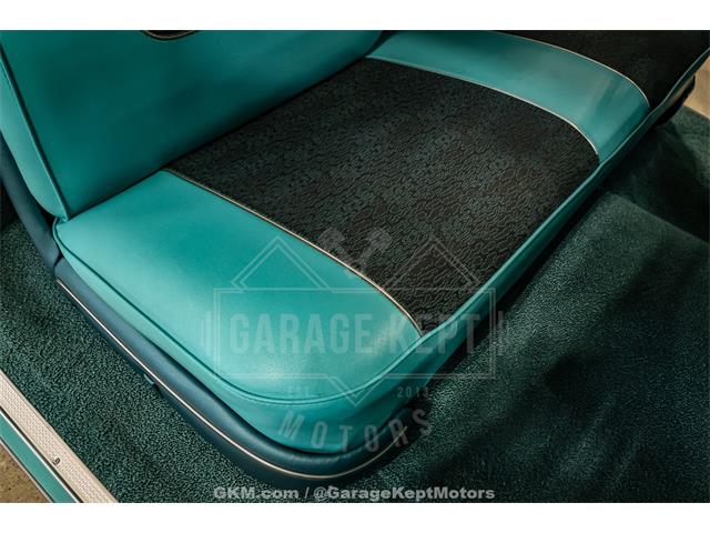 1957 Chevrolet Bel Air (CC-2092368) for sale in Grand Rapids, Michigan