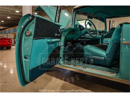 1957 Chevrolet Bel Air (CC-2092368) for sale in Grand Rapids, Michigan
