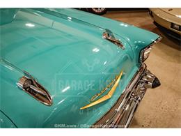 1957 Chevrolet Bel Air (CC-2092368) for sale in Grand Rapids, Michigan
