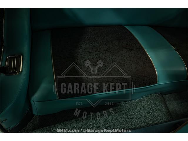 1957 Chevrolet Bel Air (CC-2092368) for sale in Grand Rapids, Michigan