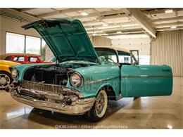 1957 Chevrolet Bel Air (CC-2092368) for sale in Grand Rapids, Michigan