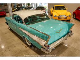 1957 Chevrolet Bel Air (CC-2092368) for sale in Grand Rapids, Michigan