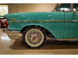 1957 Chevrolet Bel Air (CC-2092368) for sale in Grand Rapids, Michigan