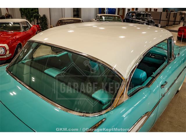 1957 Chevrolet Bel Air (CC-2092368) for sale in Grand Rapids, Michigan