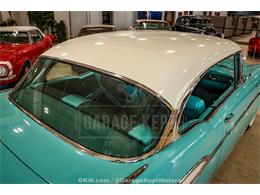 1957 Chevrolet Bel Air (CC-2092368) for sale in Grand Rapids, Michigan