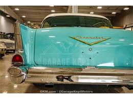 1957 Chevrolet Bel Air (CC-2092368) for sale in Grand Rapids, Michigan