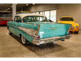 1957 Chevrolet Bel Air (CC-2092368) for sale in Grand Rapids, Michigan