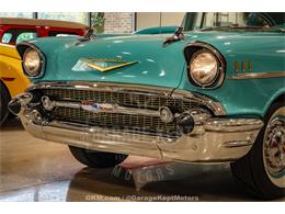 1957 Chevrolet Bel Air (CC-2092368) for sale in Grand Rapids, Michigan