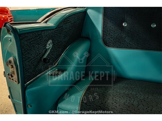 1957 Chevrolet Bel Air (CC-2092368) for sale in Grand Rapids, Michigan