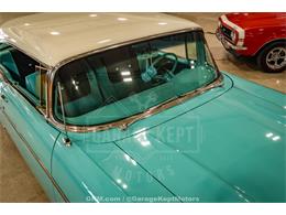 1957 Chevrolet Bel Air (CC-2092368) for sale in Grand Rapids, Michigan