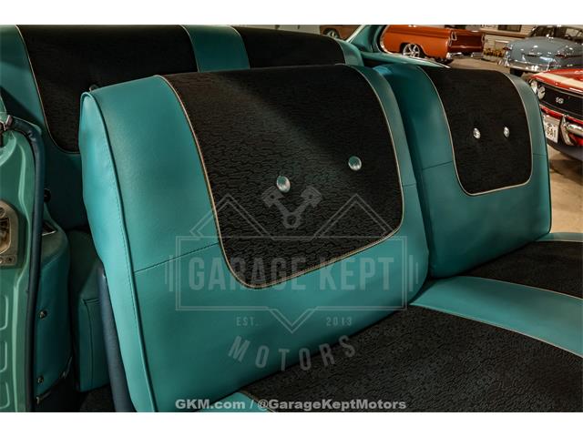 1957 Chevrolet Bel Air (CC-2092368) for sale in Grand Rapids, Michigan