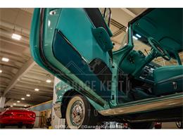 1957 Chevrolet Bel Air (CC-2092368) for sale in Grand Rapids, Michigan