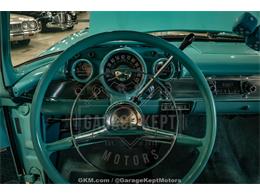 1957 Chevrolet Bel Air (CC-2092368) for sale in Grand Rapids, Michigan