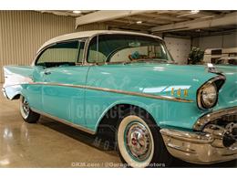 1957 Chevrolet Bel Air (CC-2092368) for sale in Grand Rapids, Michigan