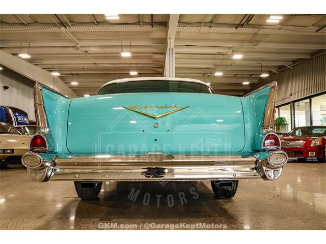 1957 Chevrolet Bel Air (CC-2092368) for sale in Grand Rapids, Michigan