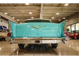 1957 Chevrolet Bel Air (CC-2092368) for sale in Grand Rapids, Michigan
