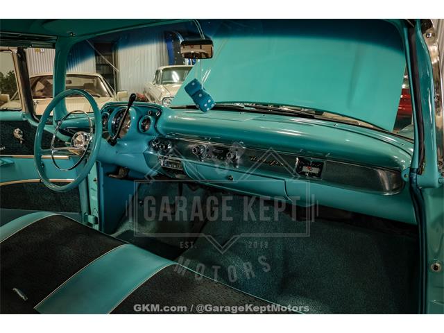 1957 Chevrolet Bel Air (CC-2092368) for sale in Grand Rapids, Michigan