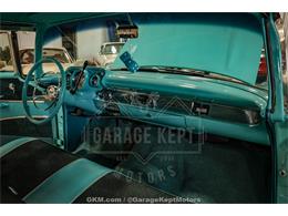1957 Chevrolet Bel Air (CC-2092368) for sale in Grand Rapids, Michigan