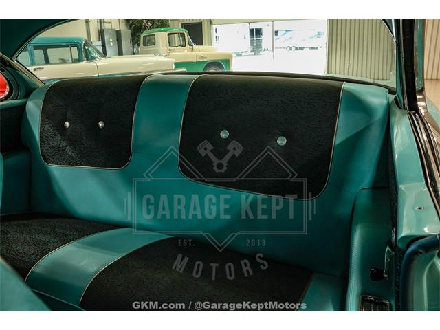 1957 Chevrolet Bel Air (CC-2092368) for sale in Grand Rapids, Michigan