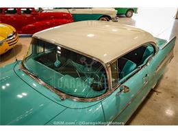 1957 Chevrolet Bel Air (CC-2092368) for sale in Grand Rapids, Michigan