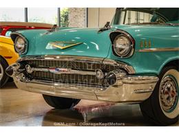 1957 Chevrolet Bel Air (CC-2092368) for sale in Grand Rapids, Michigan
