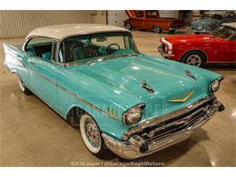 1957 Chevrolet Bel Air (CC-2092368) for sale in Grand Rapids, Michigan