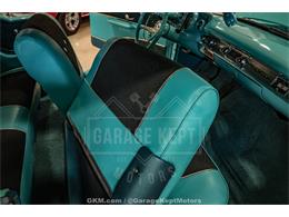 1957 Chevrolet Bel Air (CC-2092368) for sale in Grand Rapids, Michigan