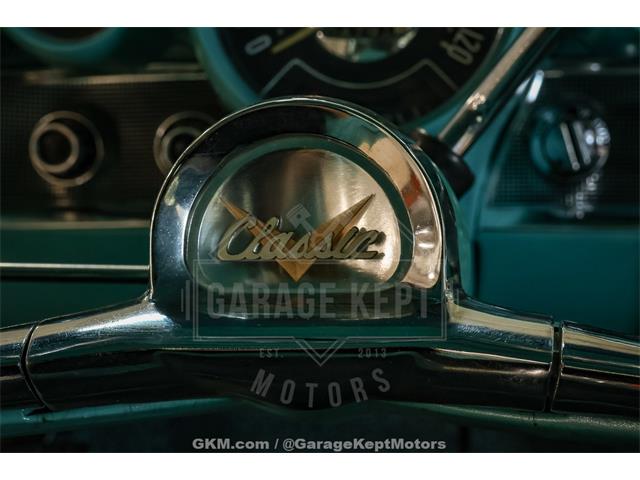 1957 Chevrolet Bel Air (CC-2092368) for sale in Grand Rapids, Michigan