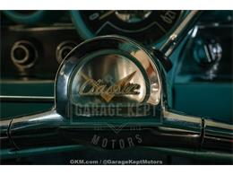 1957 Chevrolet Bel Air (CC-2092368) for sale in Grand Rapids, Michigan