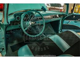 1957 Chevrolet Bel Air (CC-2092368) for sale in Grand Rapids, Michigan