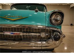 1957 Chevrolet Bel Air (CC-2092368) for sale in Grand Rapids, Michigan