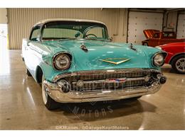 1957 Chevrolet Bel Air (CC-2092368) for sale in Grand Rapids, Michigan